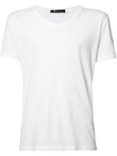 базовая футболка T By Alexander Wang