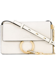 сумка Small Faye Chloé