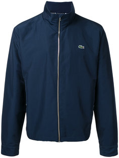 ветровка с логотипом  Lacoste