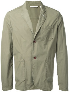 Gant Rugger блейзер