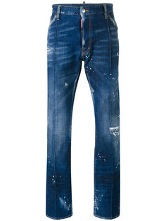 джинсы Richard  Dsquared2