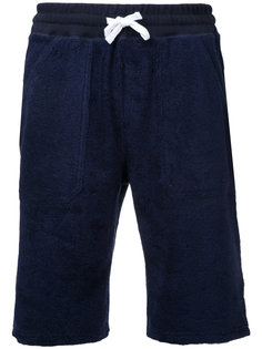 бермуды со шнурком Estnation