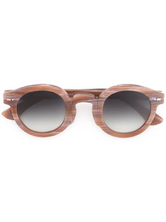 round sunglasses Movitra
