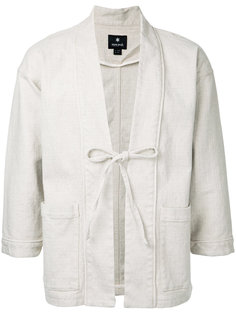 куртка с укороченными рукавами Haori Snow Peak