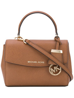 маленькая сумка через плечо Ava Michael Michael Kors