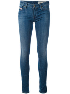 джинсы Skinzee  Diesel