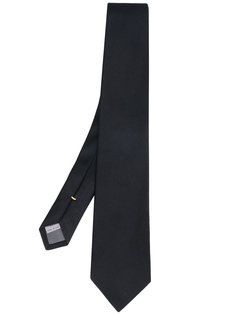 классический галстук Canali