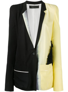 блейзер Altair Haider Ackermann