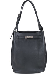 So Kelly Shoulder  Hermès Vintage