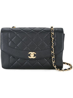 Diana 25 shoulder bag Chanel Vintage