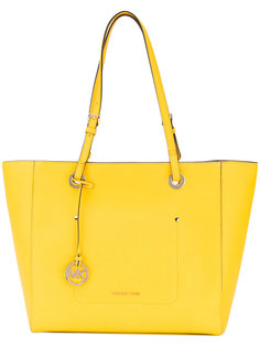 сумка-тоут с верхними ручками Michael Michael Kors