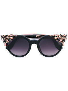 солнцезащитные очки Vivy Jimmy Choo