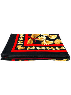 пляжное полотенце Dolce &amp; Gabbana