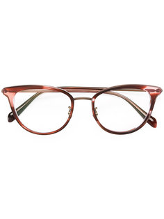 очки Theadora  Oliver Peoples