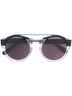 солнцезащитные очки Marni Driver Marni