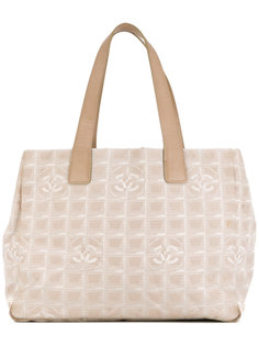 Executive tote Chanel Vintage