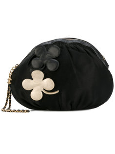 clutch bag Chanel Vintage