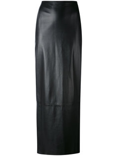 long straight skirt  Jean Paul Gaultier Vintage