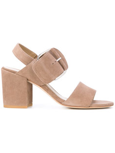 босоножки City Stuart Weitzman