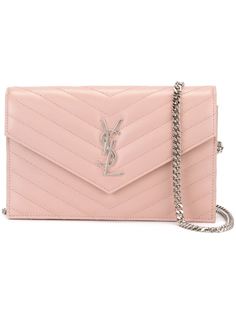 сумка на плечо  Monogram  Saint Laurent