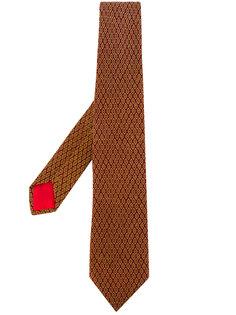 vintage tie Yves Saint Laurent Vintage