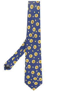 YSL tie Yves Saint Laurent Vintage