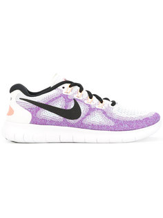 кроссовки W Free RN 2017 Nike