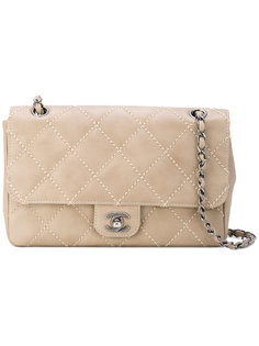 quilted bag Chanel Vintage