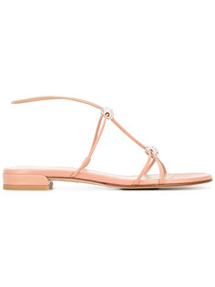 босоножки Tweety Stuart Weitzman