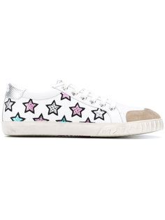 кеды Majestic Star Motif Ash