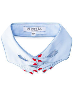 воротник Cernia Vivetta