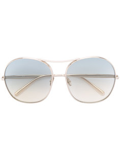 солнцезащитные очки Nola Chloé