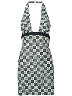 sleeveless dress Chanel Vintage