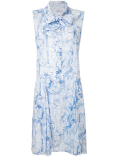 sleeveless dress Chanel Vintage