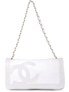 Sports Line shoulder bag Chanel Vintage