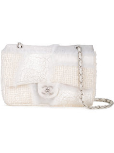 CC Logos shoulder bag Chanel Vintage