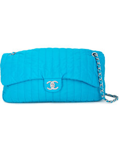 Mademoiselle CC shoulder bag Chanel Vintage