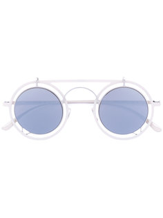 солнцезащитные очки Siru Mykita