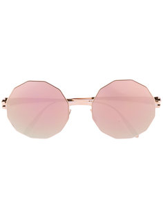 солнцезащитные очки VERUSCHKA Mykita