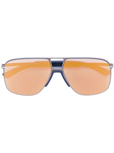 солнцезащитные очки Oak Mykita