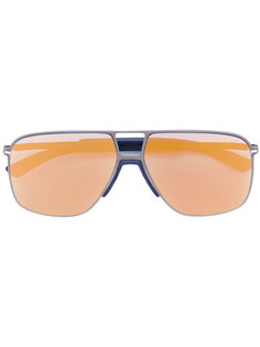 солнцезащитные очки Oak Mykita