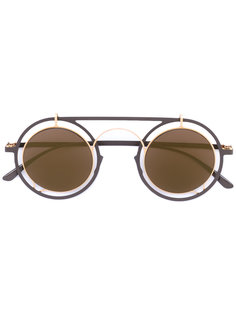 солнцезащитные очки Siru Mykita