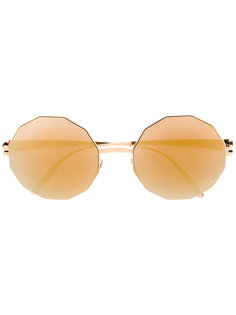 солнцезащитные очки VERUSCHKA Mykita