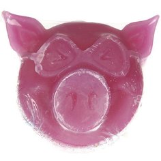 Парафин Pig New Pig Head Wax Purple