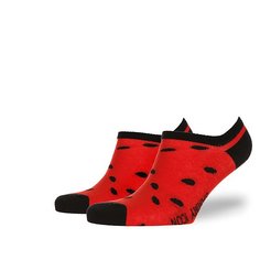 Носки Низкие Sammy Icon Watermelon Red/Black