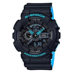 Электронные часы Casio G-Shock ga-110ln-1a Navy