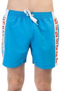 Шорты пляжные Запорожец Sport-short Blue