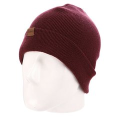 Шапка Dickies Alaska Maroon