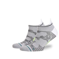 Носки низкие Stance Run Mens Honor Tab Lw White