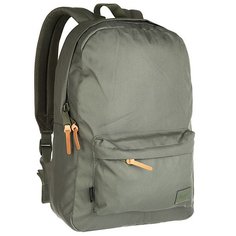 Рюкзак городской Herschel Winlaw Deep Lichen Green Cordura